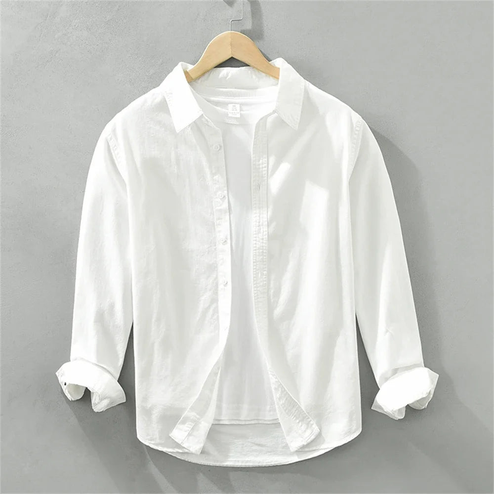 Chemise Bruges
