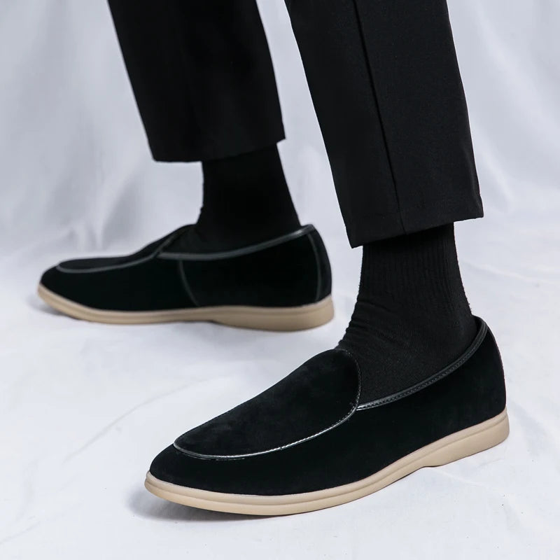 Soulier Monaco