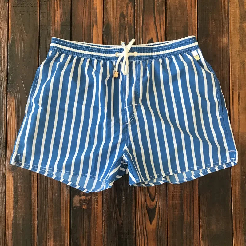 Short Biarritz