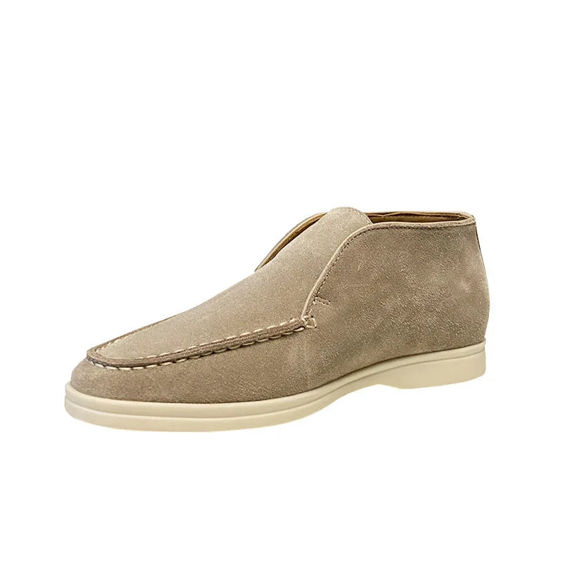 Soulier Lucerne