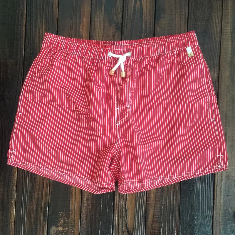 Short Biarritz