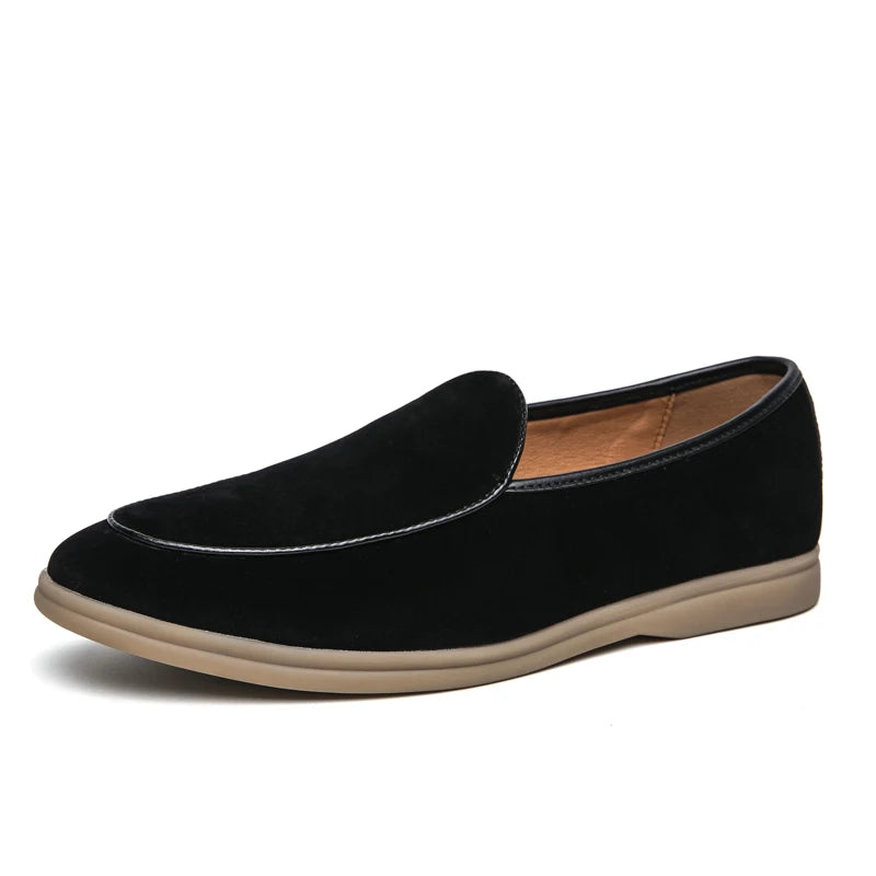 Soulier Monaco