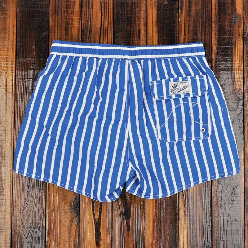 Short Biarritz