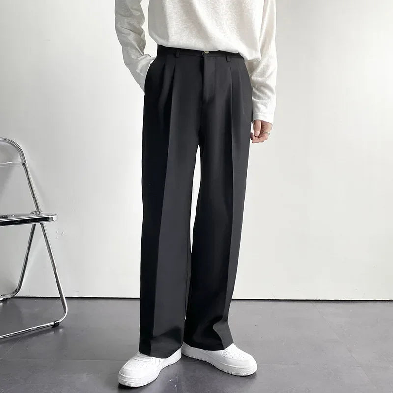 Pantalon Bruxelles