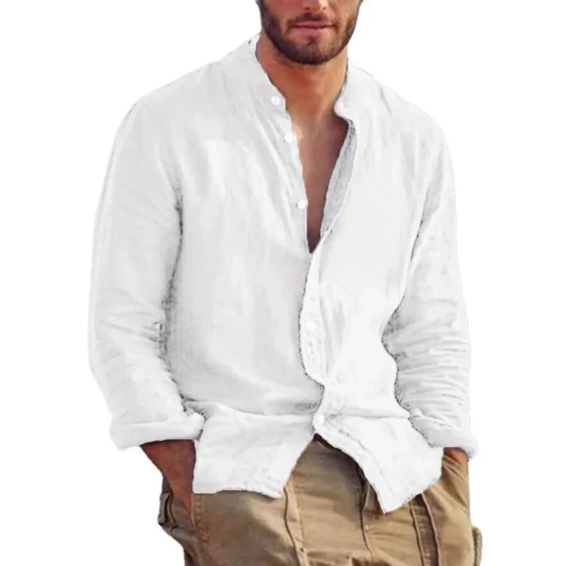 Chemise Venise