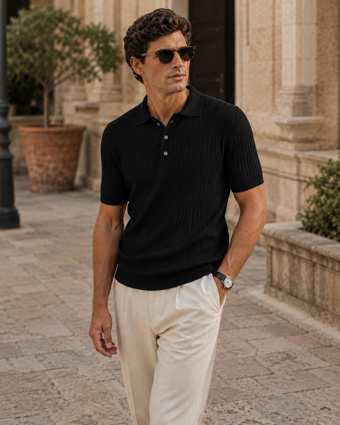 Polo Cassis