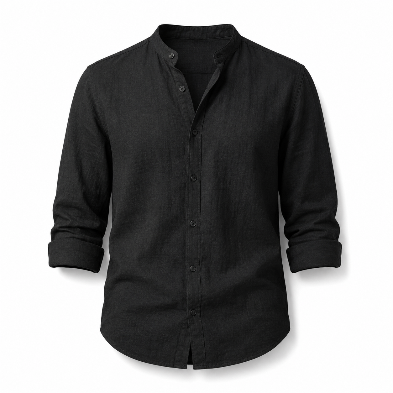 Amsterdam Linen Shirt