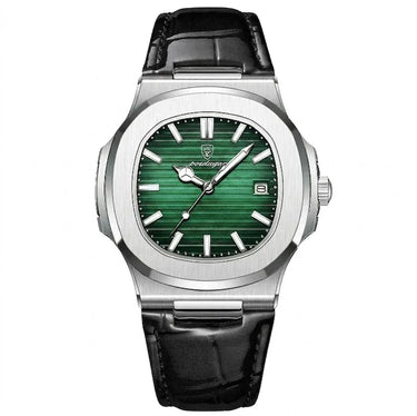 Milan Square Watch