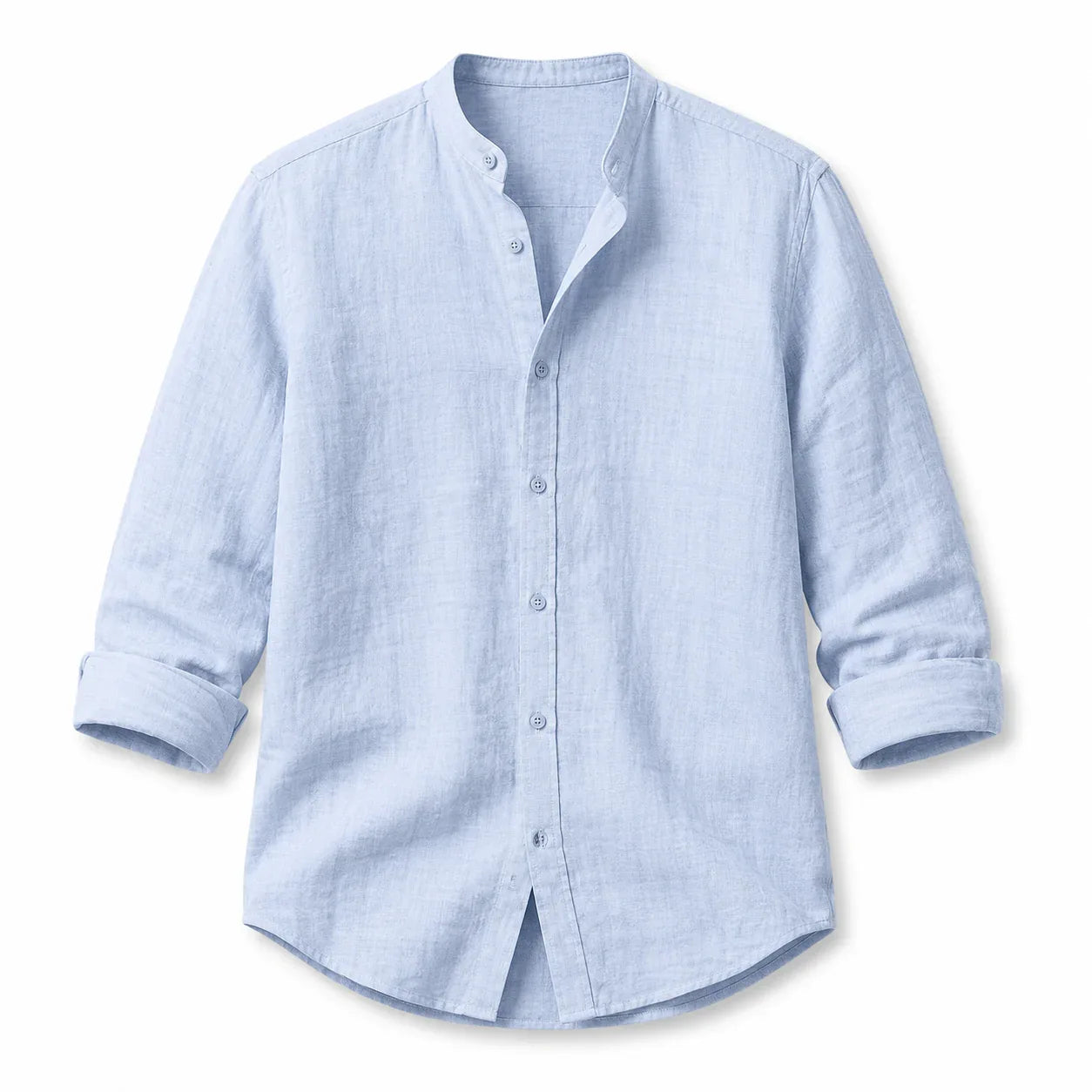 Amsterdam Linen Shirt