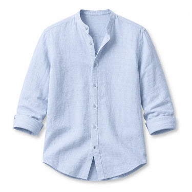 Amsterdam Linen Shirt